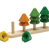 Plan Toys Sort & Count Tree