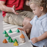 Plan Toys Sort & Count Tree