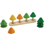 Plan Toys Trier et compter l'arbre