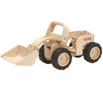 Plan Toys Special Edition Bulldozer