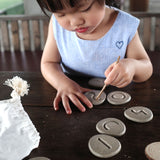 Plan Toys Tactile Stones