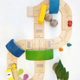 PlanToys Standard Road System