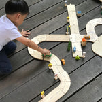 PlanToys Standard Road System