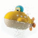 Plan Toys Jouet de bain sous-marin