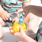 Plan Toys Jouet de bain sous-marin