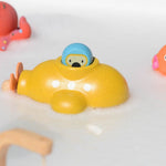 Plan Toys Jouet de bain sous-marin