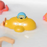 Plan Toys Jouet de bain sous-marin