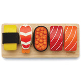 Ensemble de sushis Plan Toys