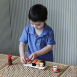 Plan Toys Sushi Set