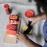 Plan Toys Sushi Set