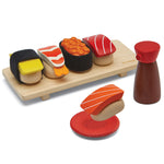 Ensemble de sushis Plan Toys