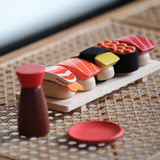 Plan Toys Sushi Set