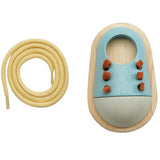 Plan Toys Tie Up Shoe Orchard