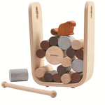 Plan Toys Timber Tumble