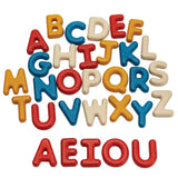 Plan Toys Alphabet majuscule