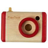 Kit de vlogueur Plan Toys