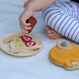 Plan Toys Waffle Set