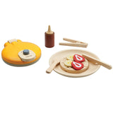 Plan Toys Waffle Set