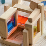 Plan Toys Water Blocks