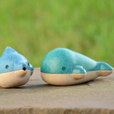 Plan Toys Whale Whistle