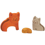 Plan Toys Cat Puzzle