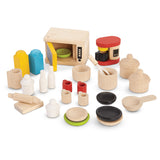 Plan Toys Accessories for Kitchen & Tableware