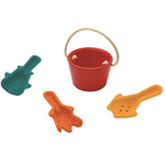 Plan Toys Sand Play Set