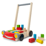 Plan Toys Baby Walker