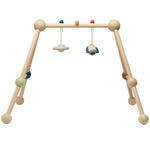 Plan Toys Play Gym Verger