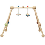 Plan Toys Play Gym Orchard