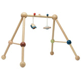 Plan Toys Play Gym Orchard