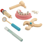 Plan Toys Ensemble de dentiste