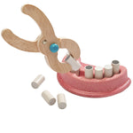 Plan Toys Ensemble de dentiste