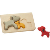 Plan Toys Dog Puzzle