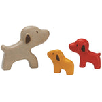 Plan Toys Dog Puzzle