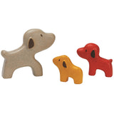 Plan Toys Dog Puzzle