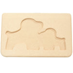 Plan Toys Dog Puzzle