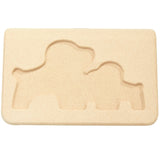 Plan Toys Dog Puzzle