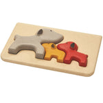 Plan Toys Dog Puzzle