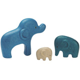 Plan Toys Puzzle Éléphant