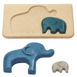 Plan Toys Puzzle Éléphant