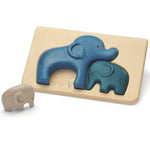 Plan Toys Puzzle Éléphant