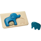 Plan Toys Puzzle Éléphant