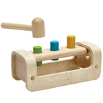 Plan Toys Pounding Bench