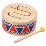 Plan Toys Solid Drum