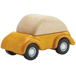 Plan Toys Voiture Jaune