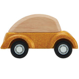 Plan Toys Voiture Jaune