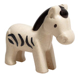 Plan Toys Zebra