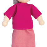 Plan Toys Grandmother Doll