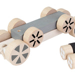 Plan Toys Stacking Wheels